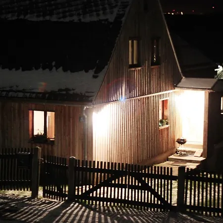 Fichtelgebirge 1 Casa de Férias Schonwald (Bavaria)