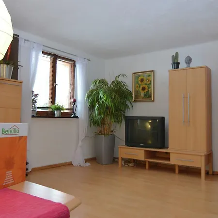 Casa de Férias Fichtelgebirge 1 Schonwald (Bavaria)