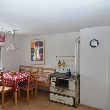 Casa de Férias Fichtelgebirge 1 *