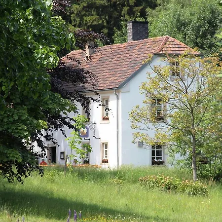 Fichtelgebirge 1 * Schonwald (Bavaria)