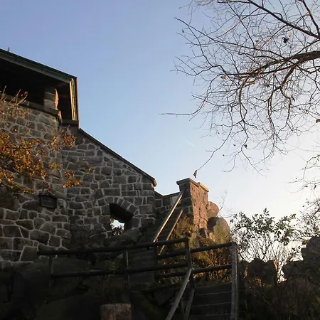 Casa de Férias Fichtelgebirge 1 *