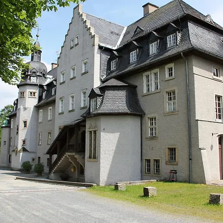 Casa de Férias Fichtelgebirge 1 *