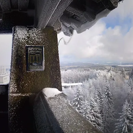 Casa de Férias Fichtelgebirge 1 *