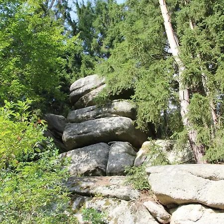 Fichtelgebirge 1 *