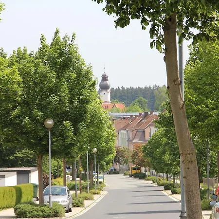 Fichtelgebirge 1 *